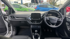 Ford Fiesta 1.0 EcoBoost Zetec 3dr Petrol Hatchback